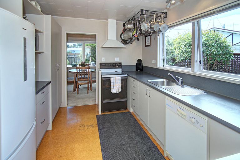 Photo of property in 28 Third Street, Lansdowne, Masterton, 5810