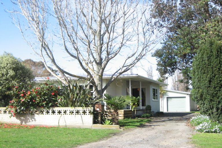 Photo of property in 12-14 Pipi Street, Te Awanga, 4102