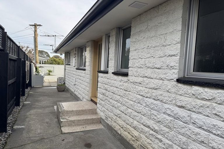 Photo of property in 1/48 Selwyn Street, Somerfield, Christchurch, 8024