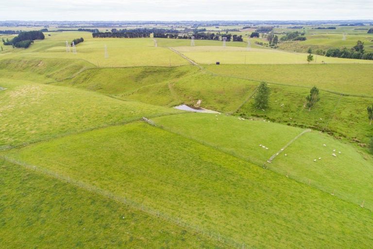 Photo of property in 828 Colyton Road, Bunnythorpe, Feilding, 4775