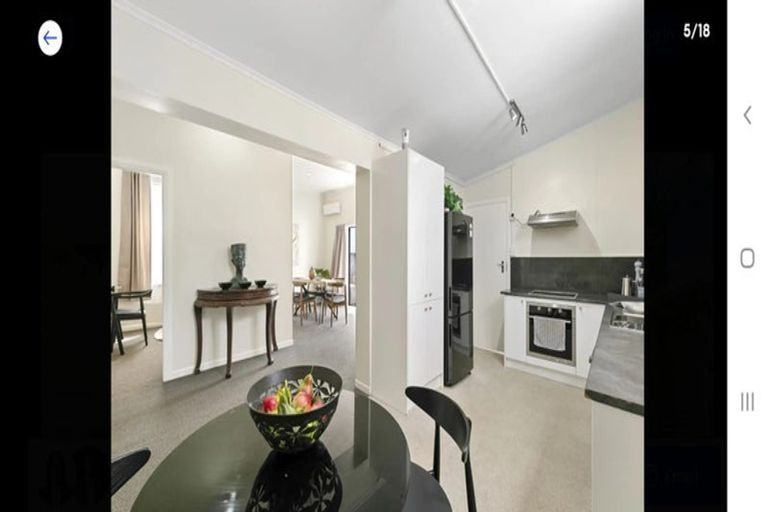 Photo of property in 21 Wilson Street, Newtown, Wellington, 6021