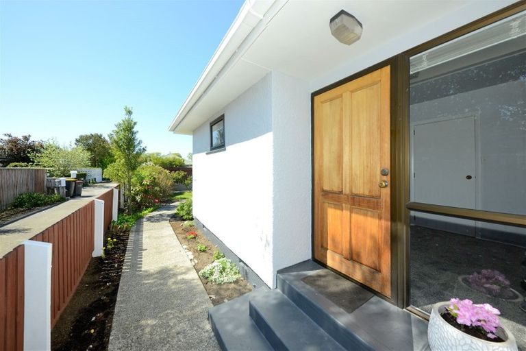 Photo of property in 1/5 Pablo Place, Hoon Hay, Christchurch, 8025