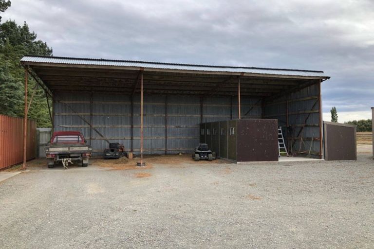 Photo of property in 1 Mcintoshs Road, Fernside, Rangiora, 7471