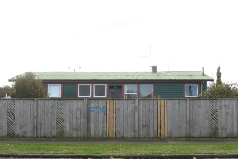 Photo of property in 150b Nuffield Avenue, Marewa, Napier, 4110