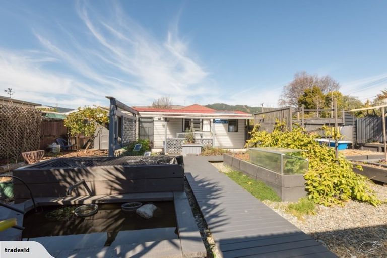 Photo of property in 15 Cambridge Street, Richmond, 7020