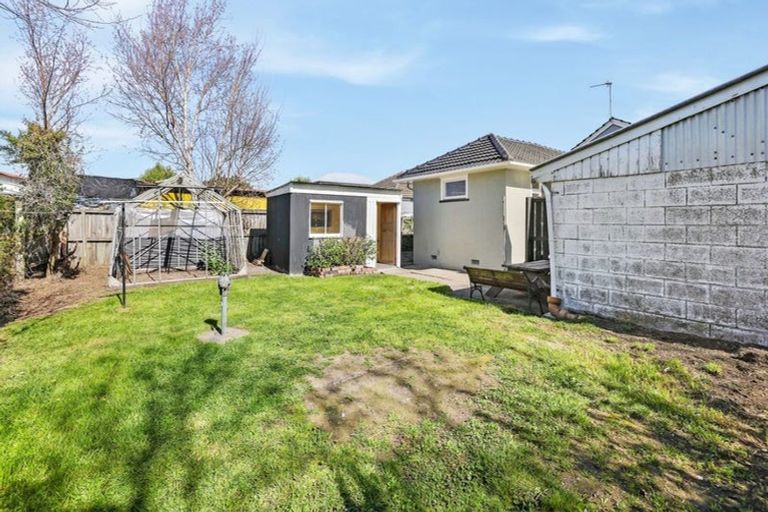 Photo of property in 6 Charlesworth Street, Woolston, Christchurch, 8023