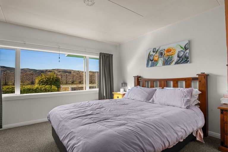 Photo of property in 301 Roxburgh Road East, Roxburgh East, Roxburgh, 9571