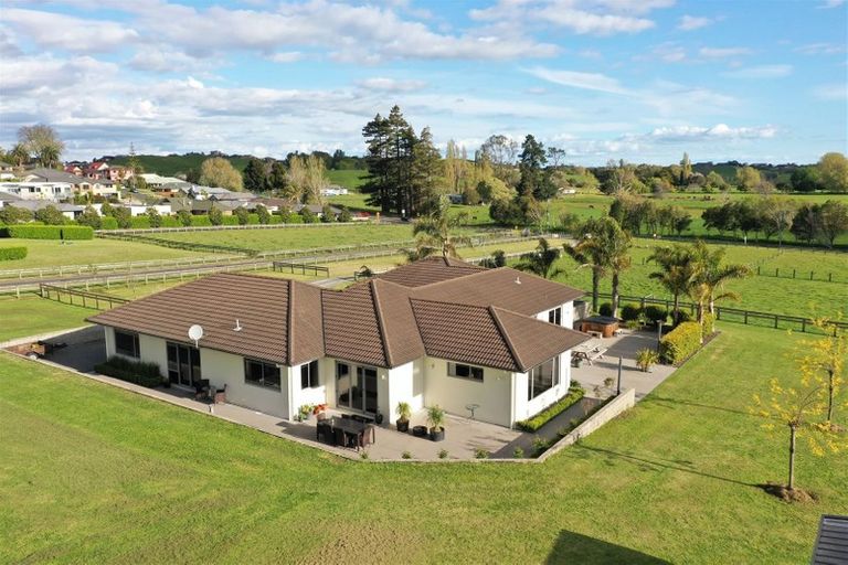 Photo of property in 488 Whatawhata Road, Temple View, Hamilton, 3285