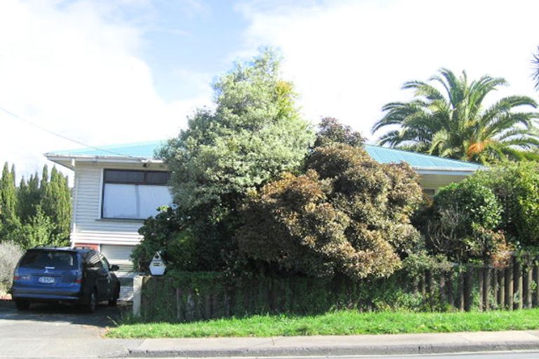 Photo of property in 269 Kamo Road, Whau Valley, Whangarei, 0112