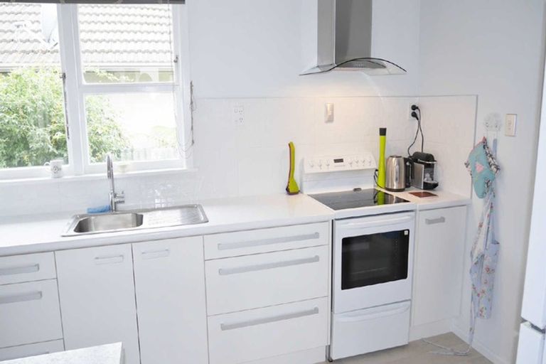 Photo of property in 205 Innes Road, St Albans, Christchurch, 8052