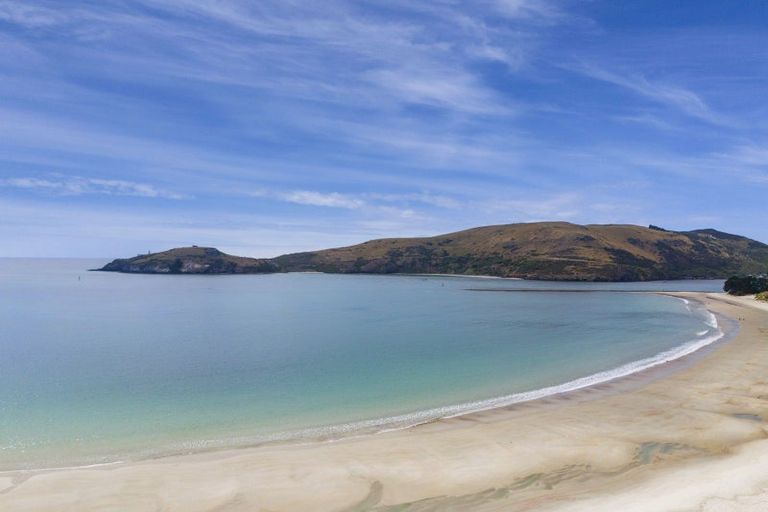 Photo of property in 25 Muri Street, Aramoana, Port Chalmers, 9082