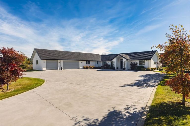 Photo of property in 45 Island Road, Clarkville, Kaiapoi, 7691