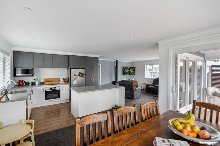 Photo of property in 21 Fraser Crescent, Twizel, 7901