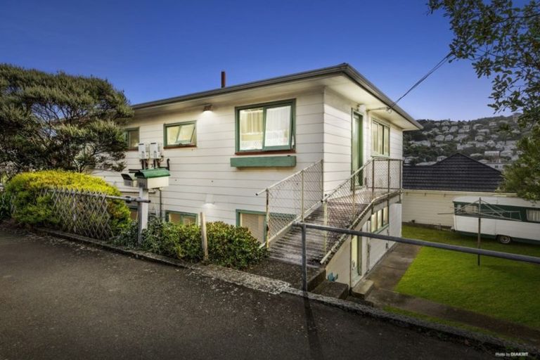 Photo of property in 44 Washington Avenue, Brooklyn, Wellington, 6021