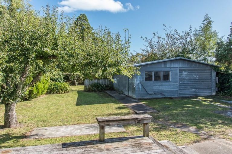 Photo of property in 11 Maire Street, Otaki, 5512