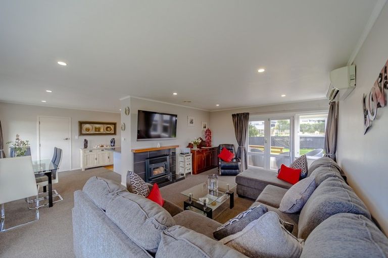 Photo of property in 4 Albert Street, Waipukurau, 4200