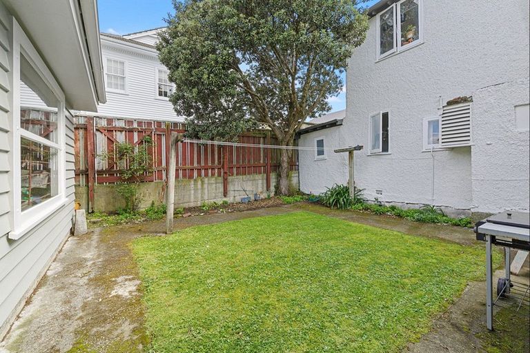 Photo of property in 9 Palmer Street, Aro Valley, Wellington, 6011
