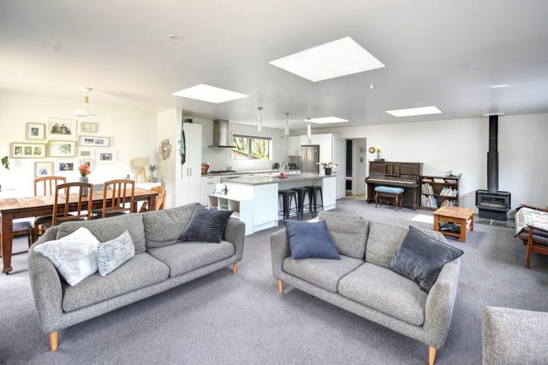 Photo of property in 3 Andail Street, Glenleith, Dunedin, 9010