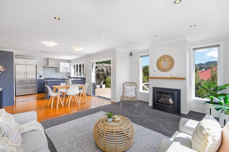 Photo of property in 12 Sargood Street, Maori Hill, Dunedin, 9010