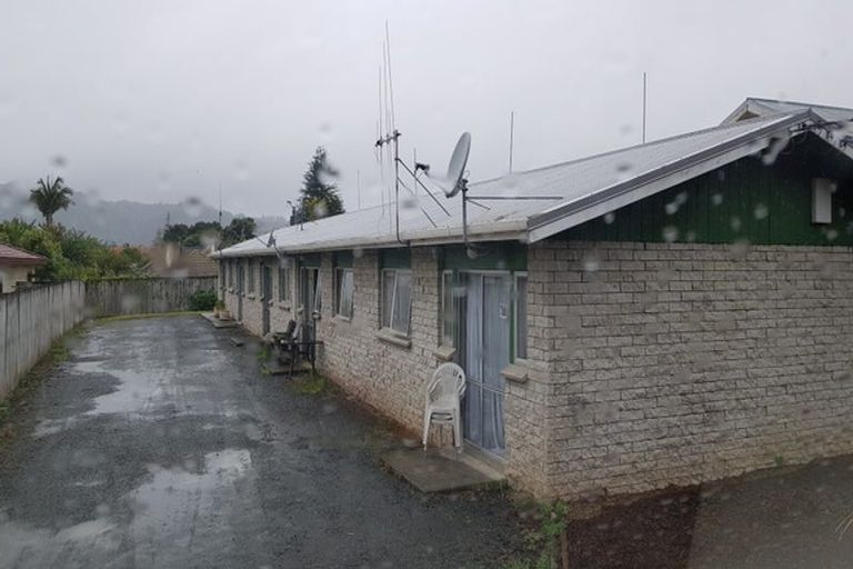 Photo of property in 16 Kauika Road, Avenues, Whangarei, 0110