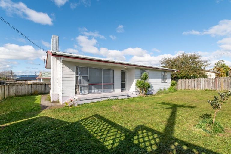 Photo of property in 16 Taharangi Street, Koutu, Rotorua, 3010