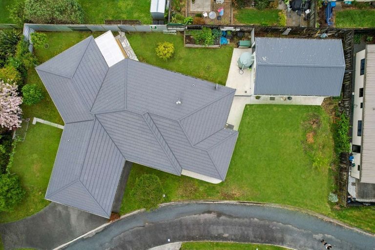 Photo of property in 624a Te Rahu Road, Te Awamutu, 3800