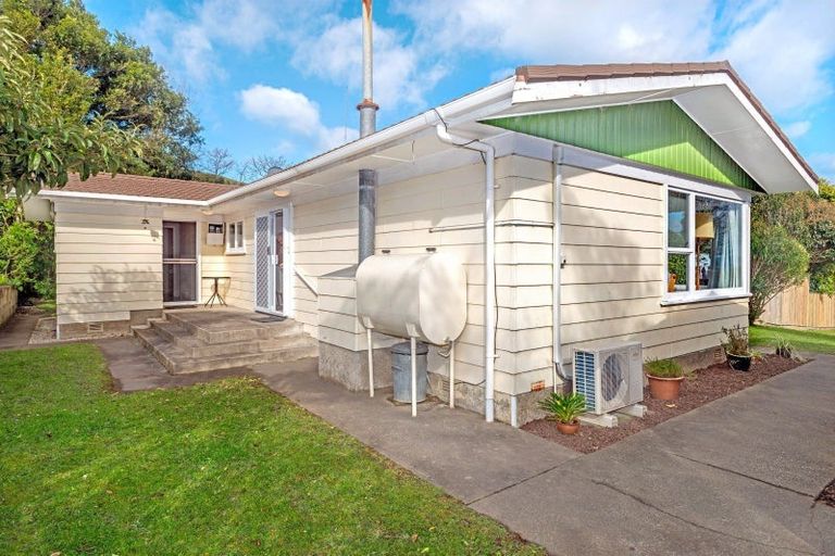 Photo of property in 43 Einstein Street, Outer Kaiti, Gisborne, 4010