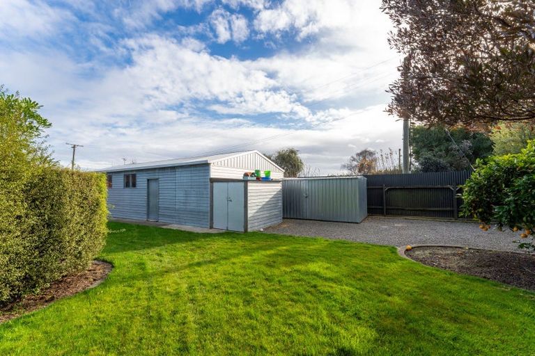 Photo of property in 41 Holdaway Street, Riversdale, Blenheim, 7201