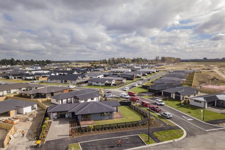 Photo of property in 86 Faulks Drive, Lincoln, 7608