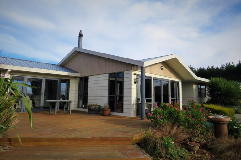 Photo of property in 83 Whiterocks Road, Deborah, Oamaru, 9492