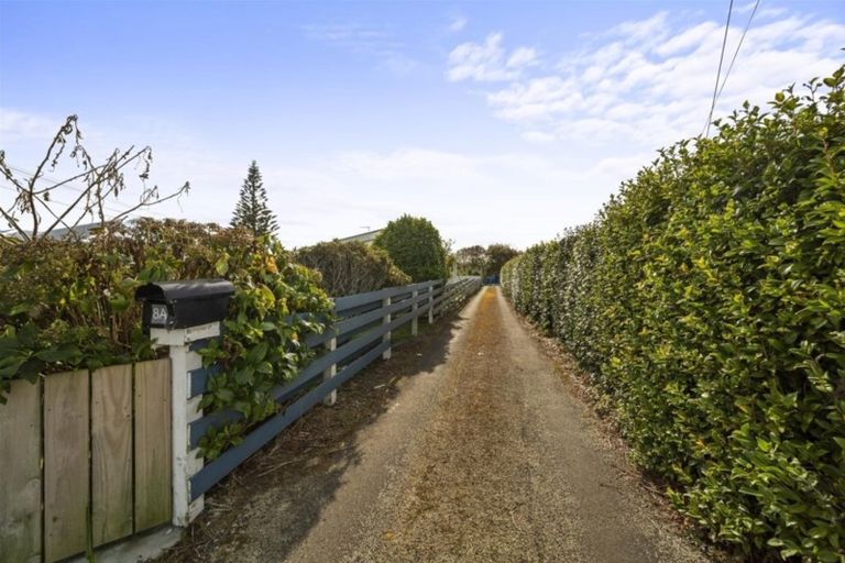 Photo of property in 8a Clifford Street, Hawera, 4610