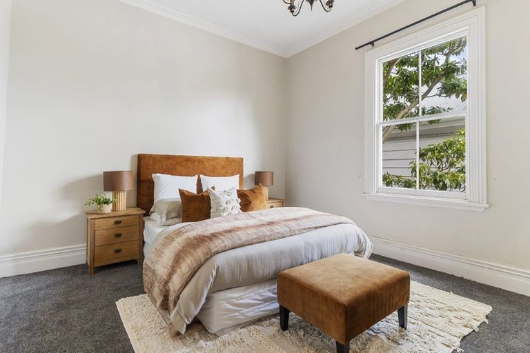 Photo of property in 4 Edenvale Crescent, Mount Eden, Auckland, 1024