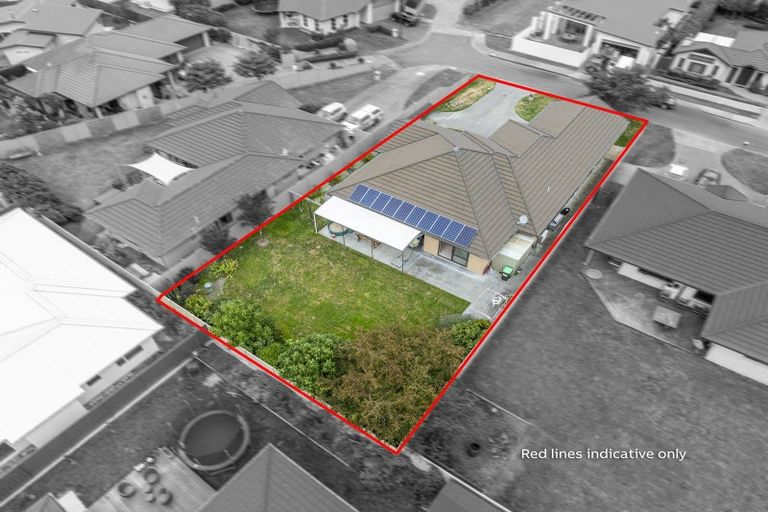 Photo of property in 7 Lardon Place, Frimley, Hastings, 4120