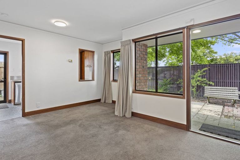 Photo of property in 1/43 Wairarapa Terrace, Merivale, Christchurch, 8014