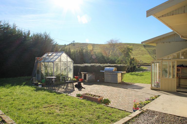 Photo of property in 567 Island Stream Road, Island Stream, Oamaru, 9492