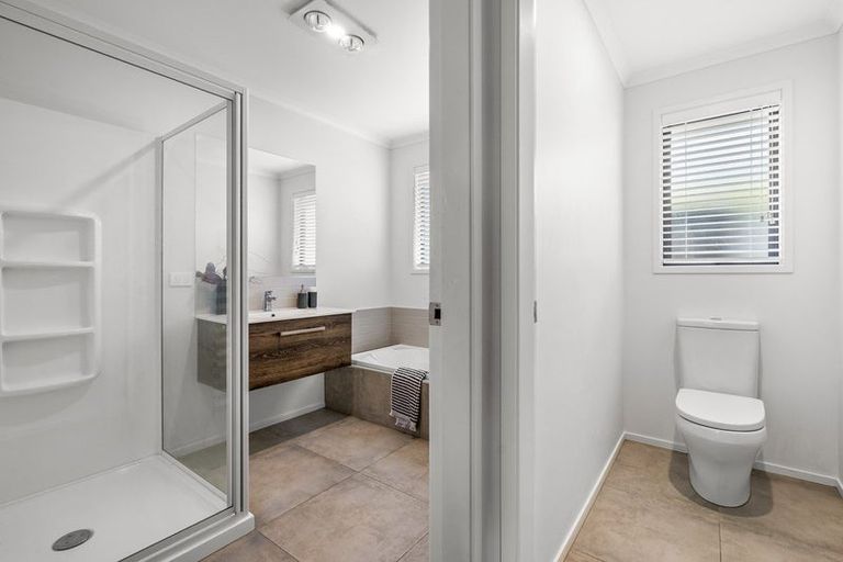 Photo of property in 16c Kereruu Street, Cambridge, 3434