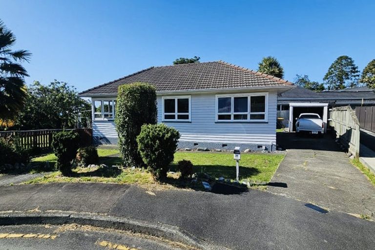 Photo of property in 23 Chisnall Street, Stoke, Nelson, 7011