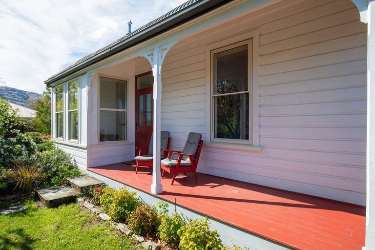 Photo of property in 96 Sunderland Street, Clyde, 9330