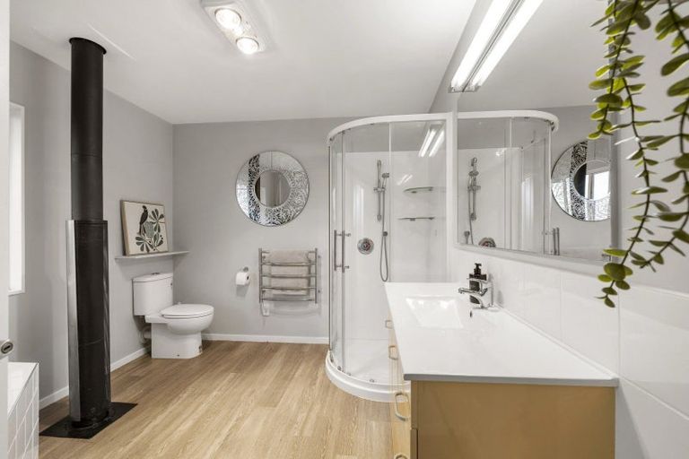 Photo of property in 56c Bush View Drive, Waitetuna, Raglan, 3295