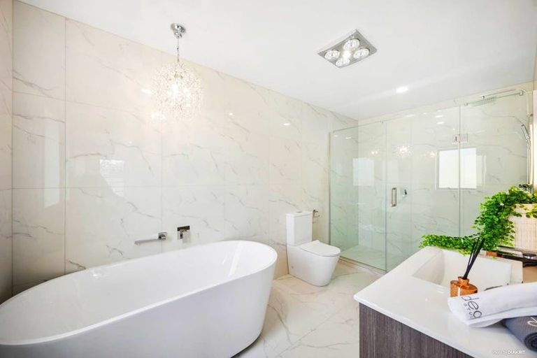 Photo of property in 14 Barley Road, Flat Bush, Auckland, 2019