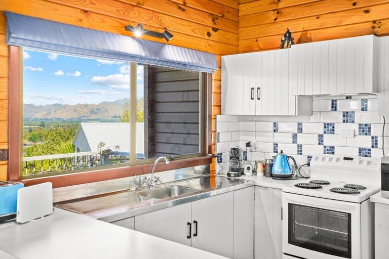 Photo of property in 36b Alpine Avenue, Hanmer Springs, 7334