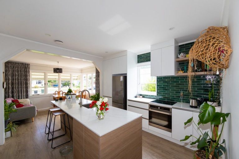 Photo of property in 42 Higgins Street, Marewa, Napier, 4110