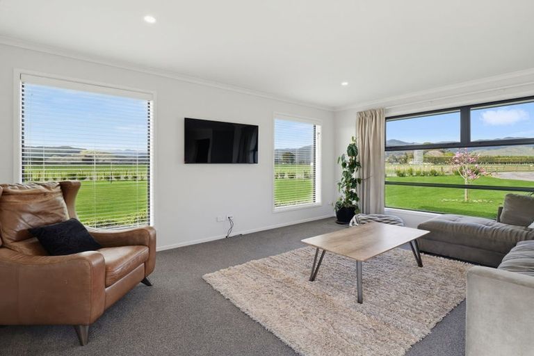 Photo of property in 283a Kimberley Road, Levin, 5571