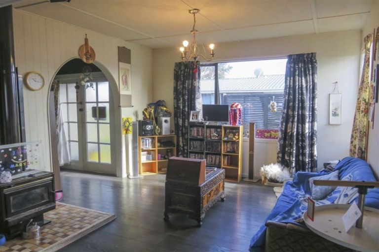 Photo of property in 191 Lorn Street, Glengarry, Invercargill, 9810