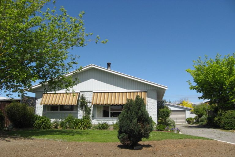 Photo of property in 11 Lacy Gate Place, Woodend, 7610