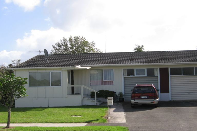 Photo of property in 1/60 Meadway, Sunnyhills, Auckland, 2010