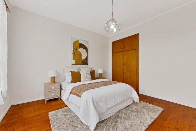 Photo of property in 106 Brougham Street, Addington, Christchurch, 8024
