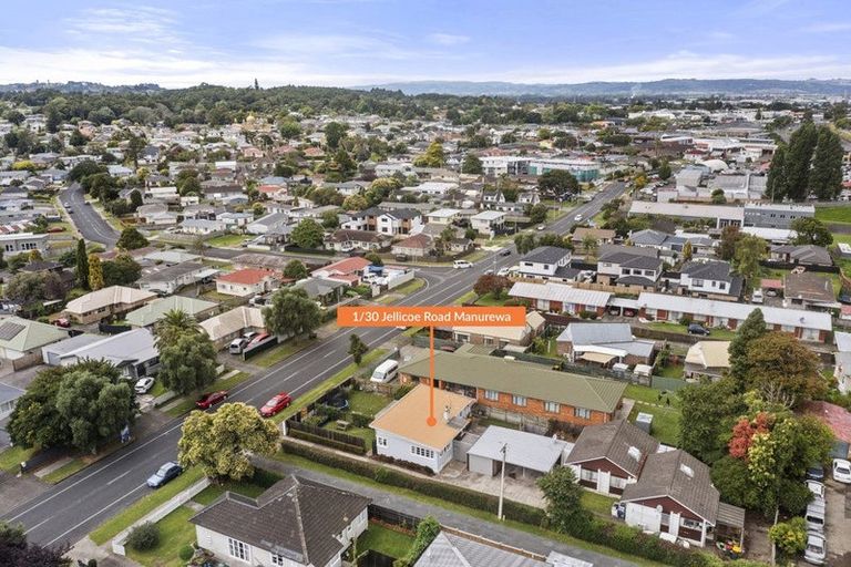 Photo of property in 1/30 Jellicoe Road, Manurewa, Auckland, 2102