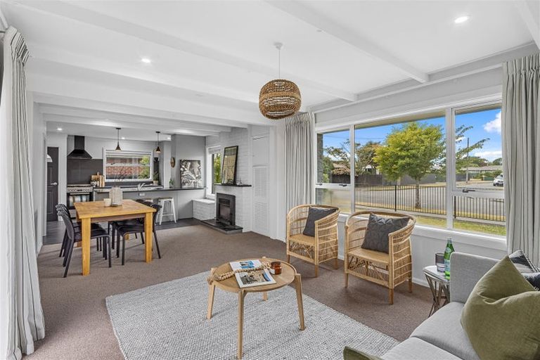 Photo of property in 21 Normandy Street, Bishopdale, Christchurch, 8053