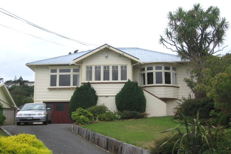 Photo of property in 11 Orari Street, Ngaio, Wellington, 6035